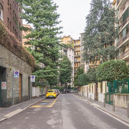 Milano Cosmopolitan Home Exterior photo