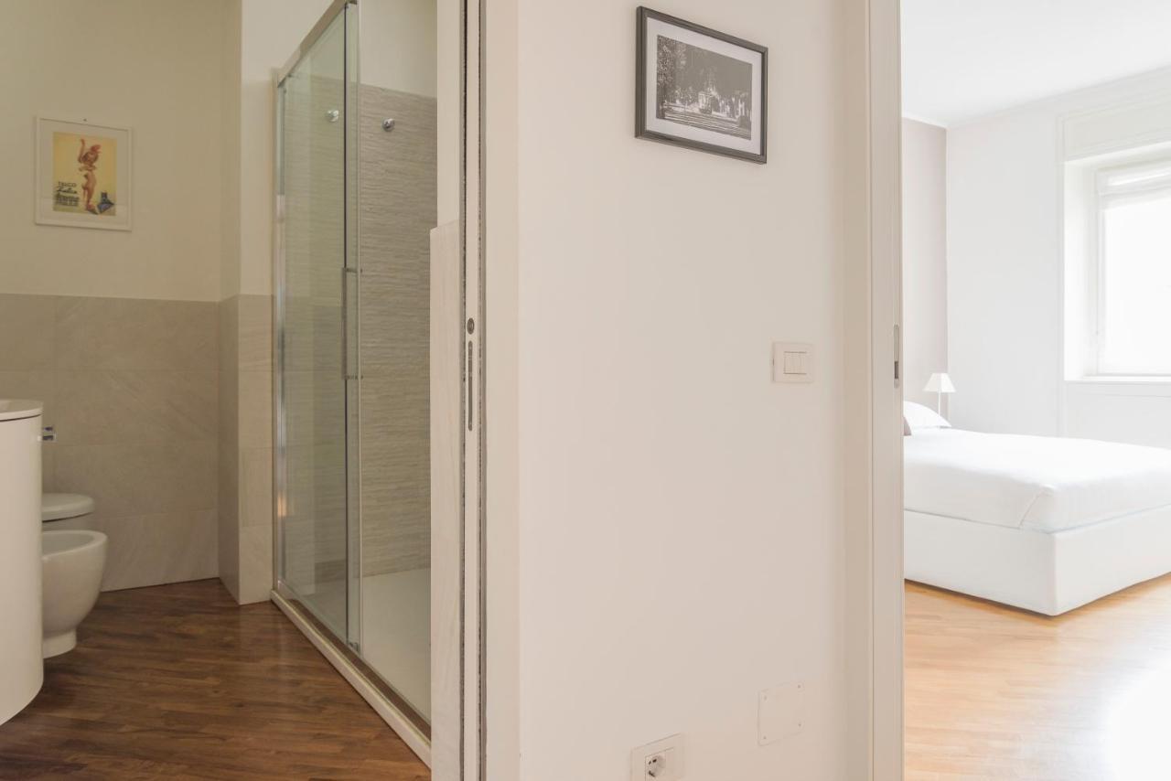 Milano Cosmopolitan Home Exterior photo