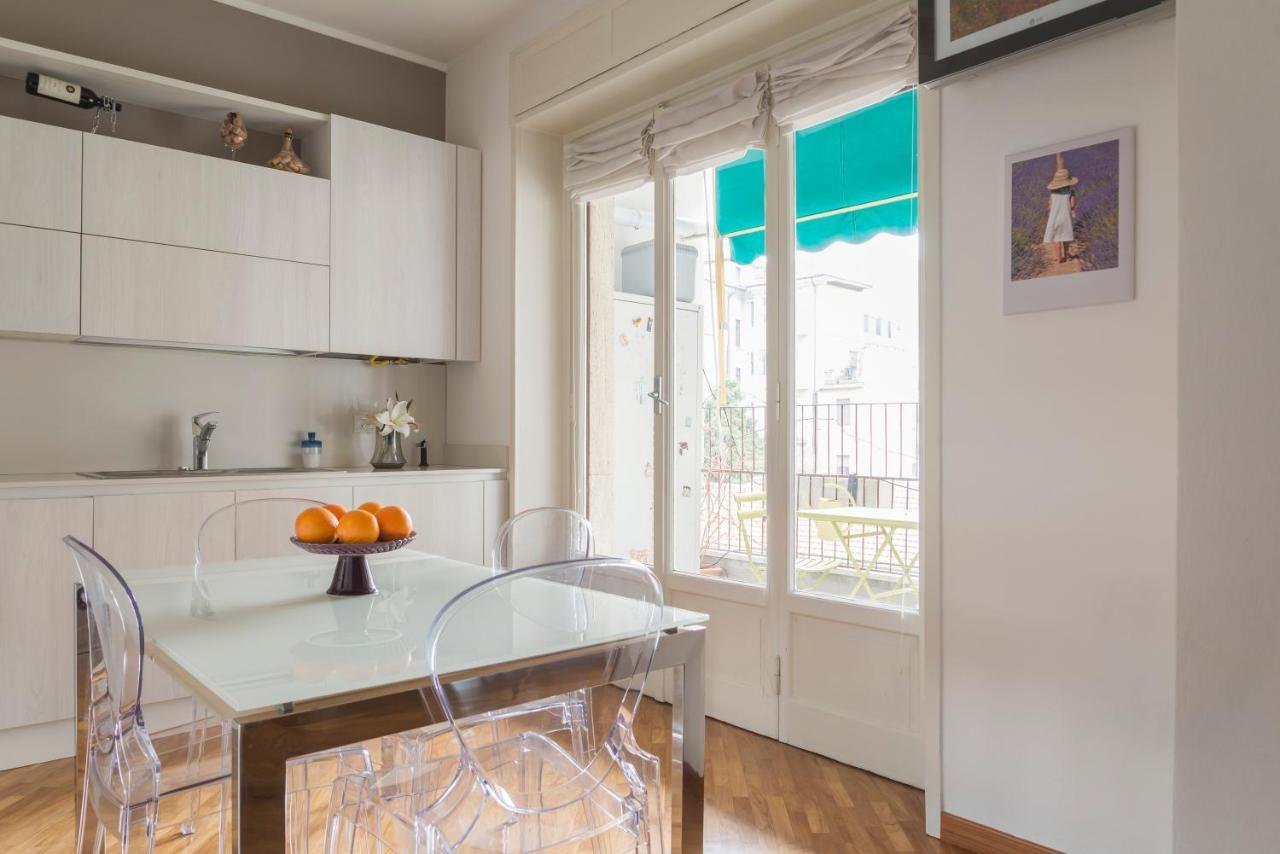 Milano Cosmopolitan Home Exterior photo